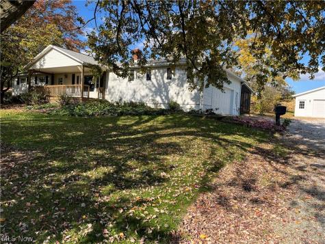 6413 Lattasburg Road Wooster OH 44691