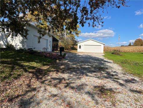 6413 Lattasburg Road Wooster OH 44691