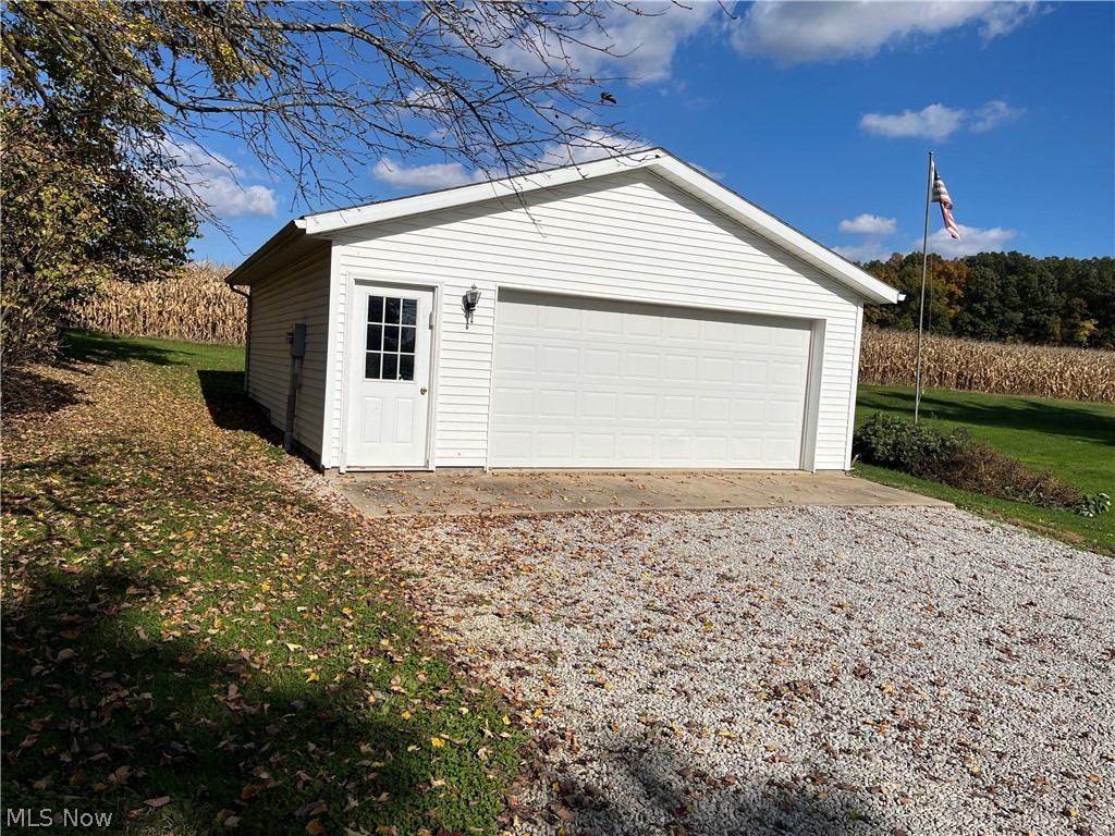 6413 Lattasburg Road Wooster OH 44691