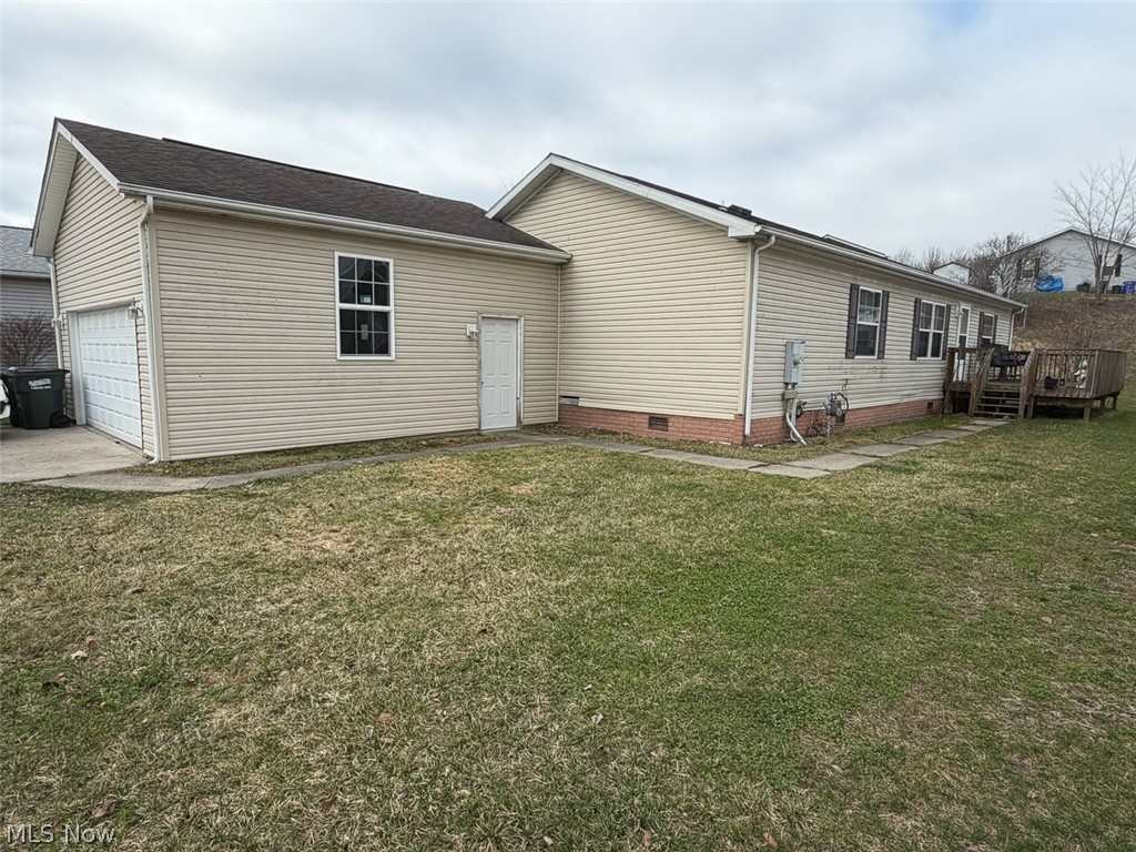 8909 Falcon Drive Streetsboro OH 44241