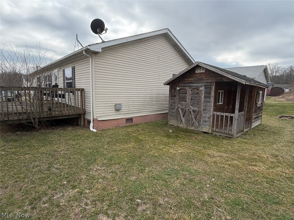 8909 Falcon Drive Streetsboro OH 44241