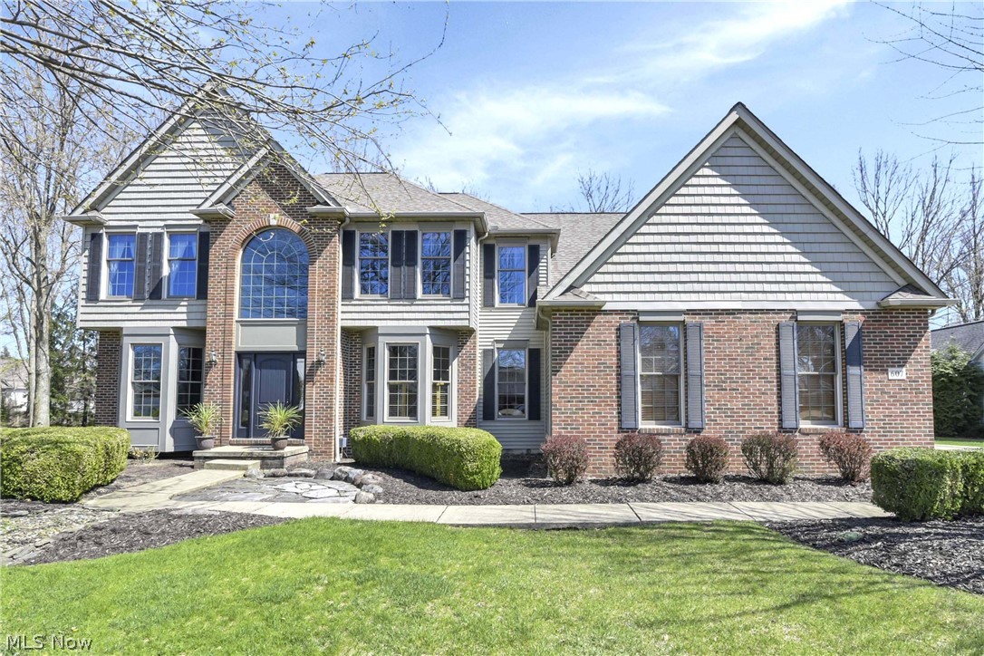 607 Parkside Drive Avon Lake OH 44012