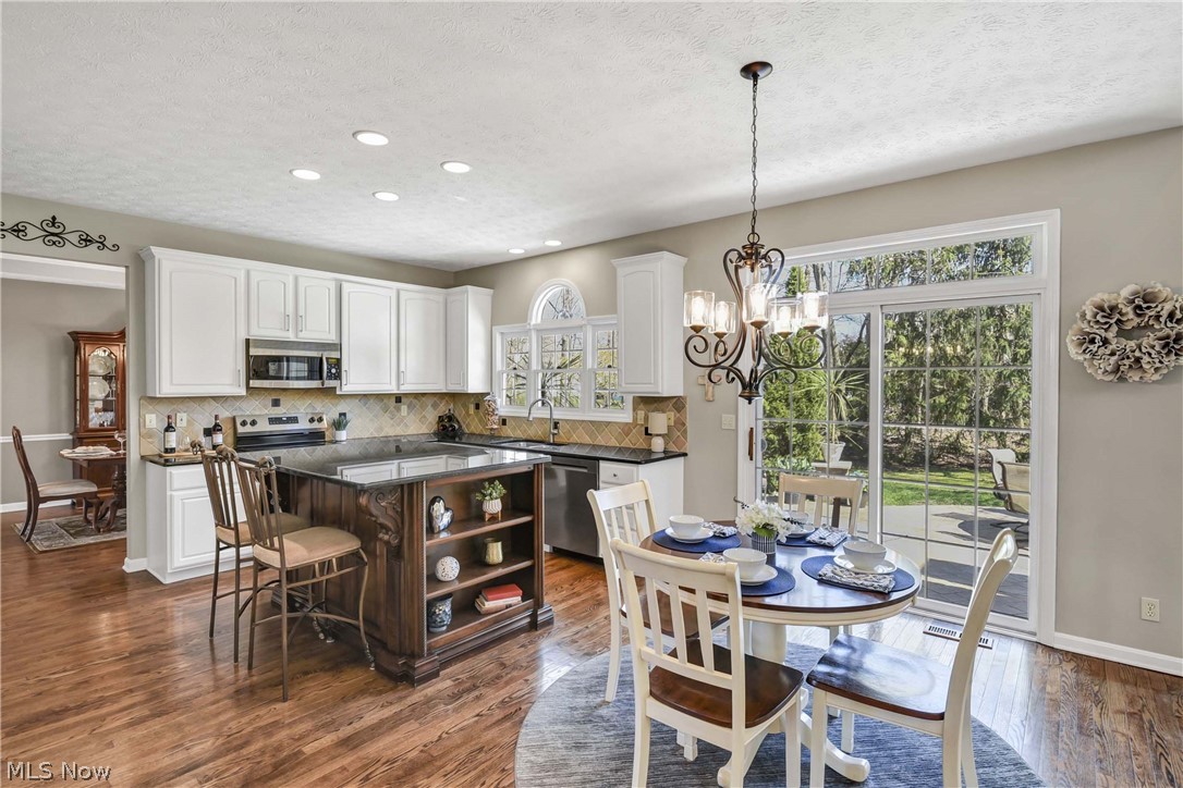 607 Parkside Drive Avon Lake OH 44012