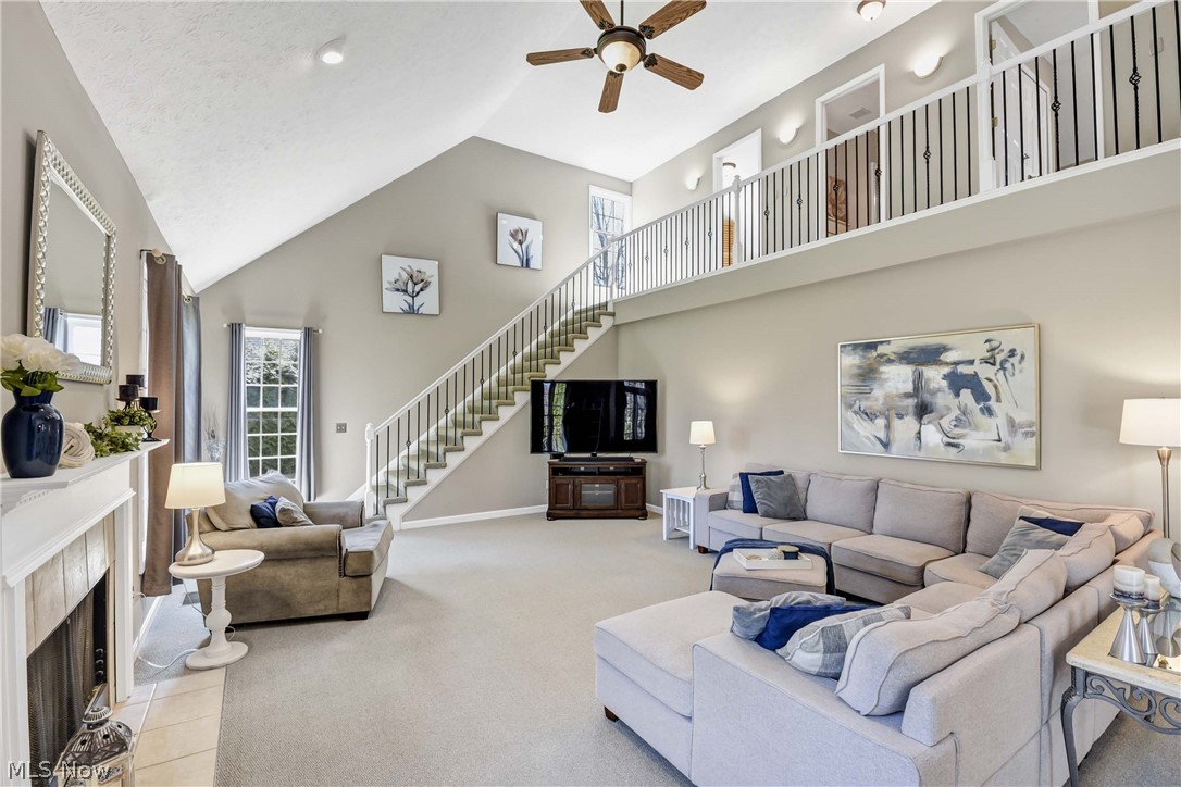 607 Parkside Drive Avon Lake OH 44012