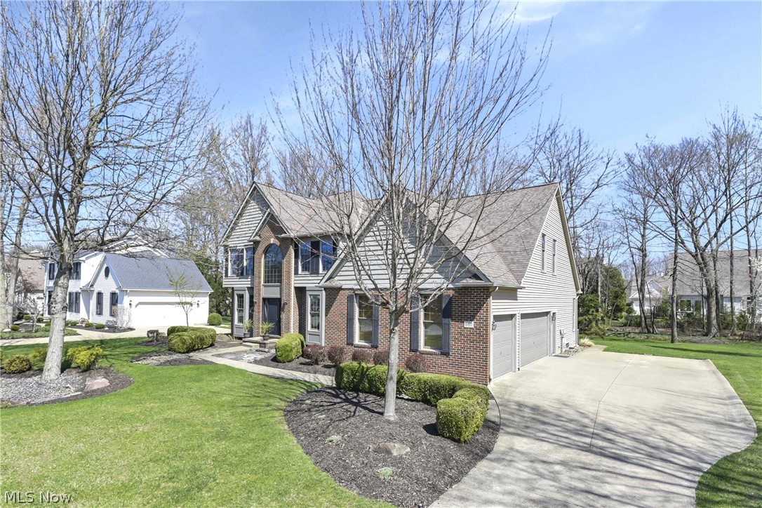 607 Parkside Drive Avon Lake OH 44012