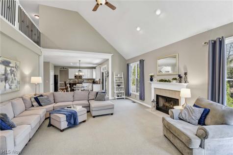 607 Parkside Drive Avon Lake OH 44012