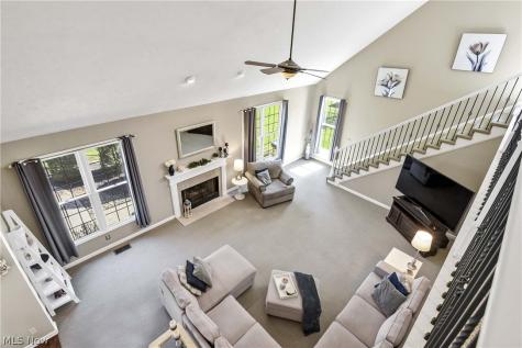 607 Parkside Drive Avon Lake OH 44012