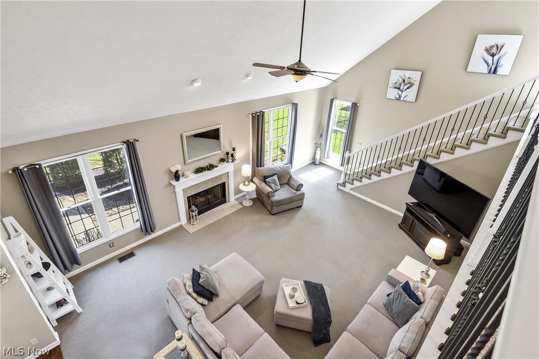 607 Parkside Drive Avon Lake OH 44012
