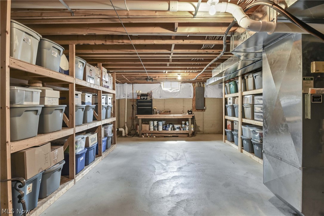 607 Parkside Drive Avon Lake OH 44012