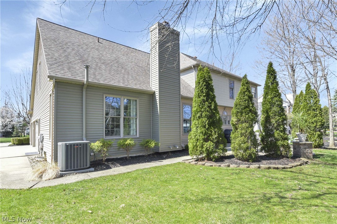 607 Parkside Drive Avon Lake OH 44012