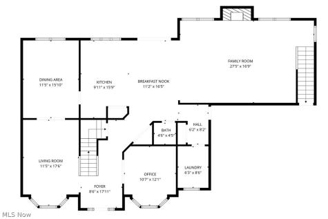 607 Parkside Drive Avon Lake OH 44012