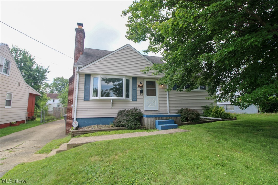 1307 Humbolt Avenue Youngstown OH 44502