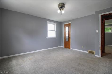 1307 Humbolt Avenue Youngstown OH 44502