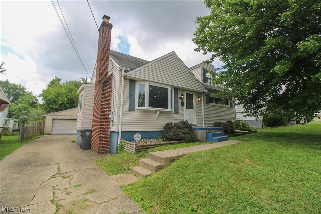 1307 Humbolt Avenue Youngstown OH 44502