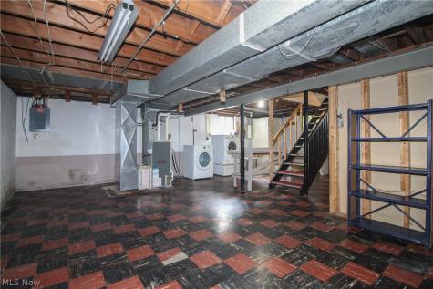 1307 Humbolt Avenue Youngstown OH 44502