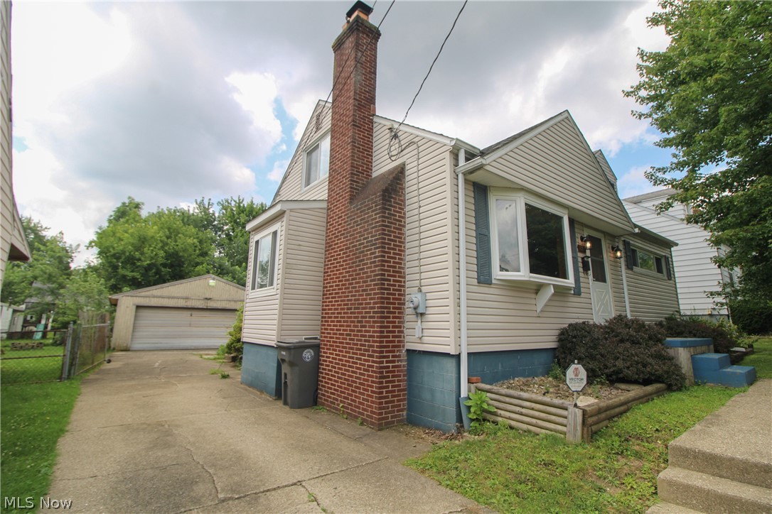 1307 Humbolt Avenue Youngstown OH 44502