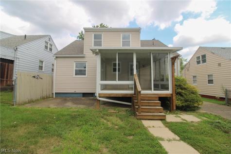 1307 Humbolt Avenue Youngstown OH 44502