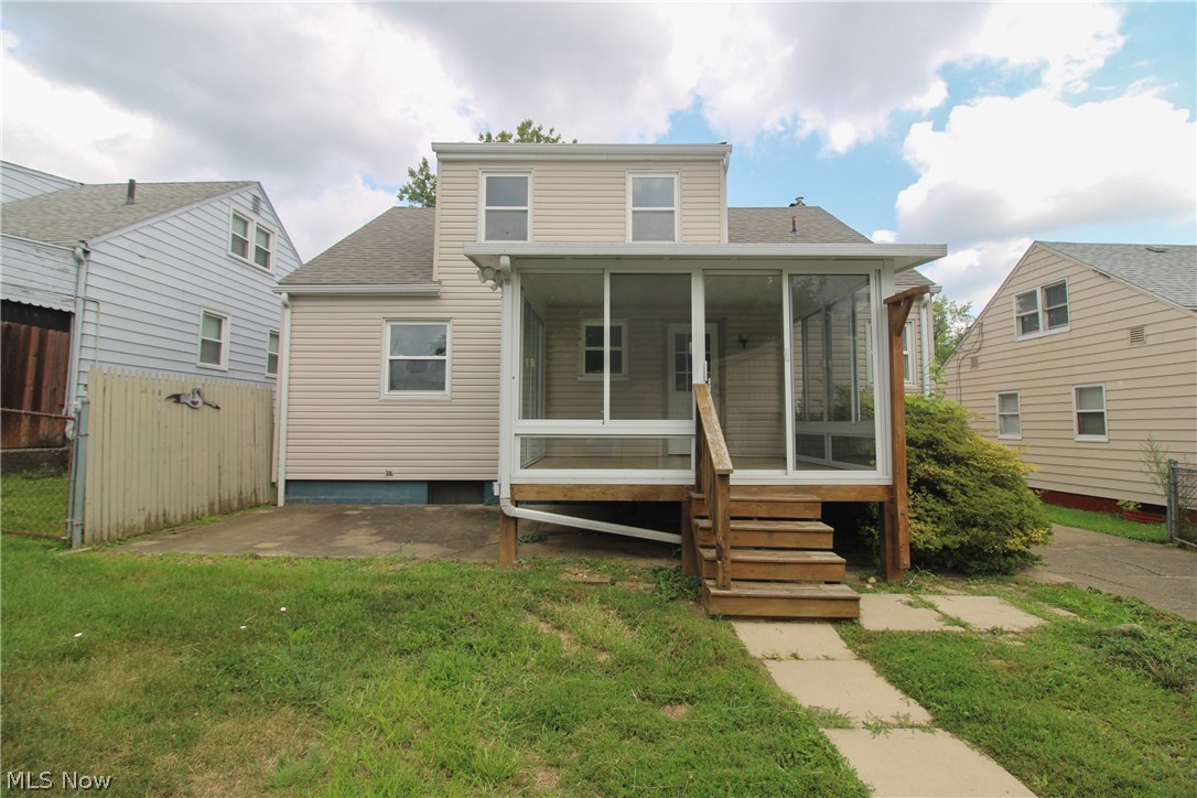 1307 Humbolt Avenue Youngstown OH 44502