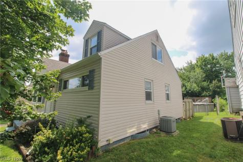 1307 Humbolt Avenue Youngstown OH 44502