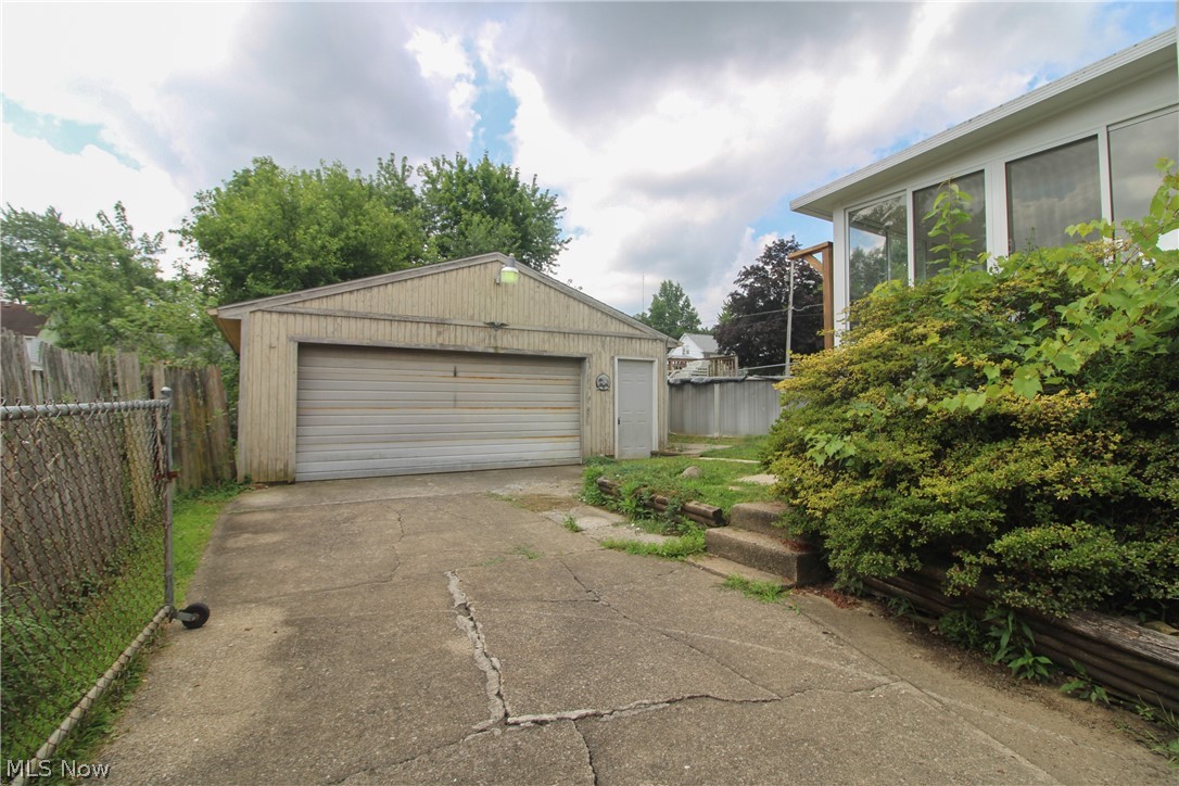 1307 Humbolt Avenue Youngstown OH 44502