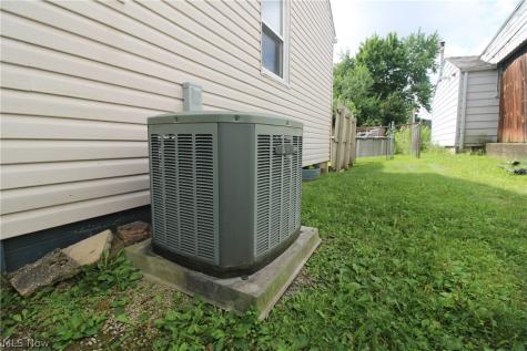 1307 Humbolt Avenue Youngstown OH 44502
