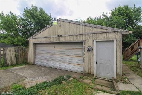 1307 Humbolt Avenue Youngstown OH 44502