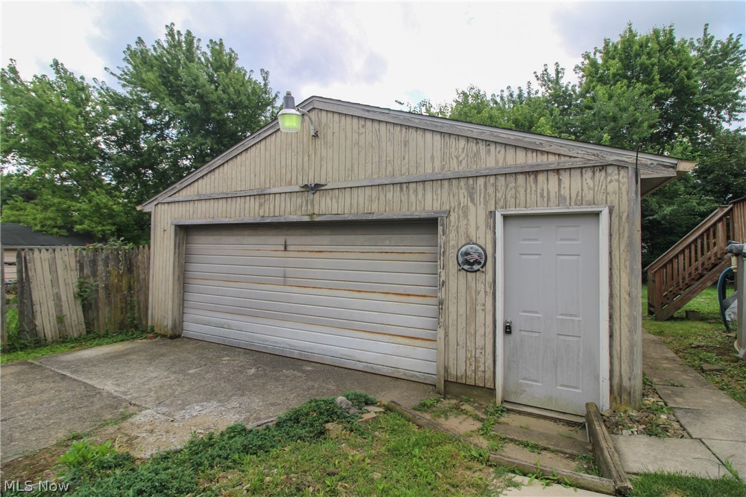 1307 Humbolt Avenue Youngstown OH 44502