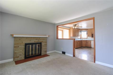1307 Humbolt Avenue Youngstown OH 44502