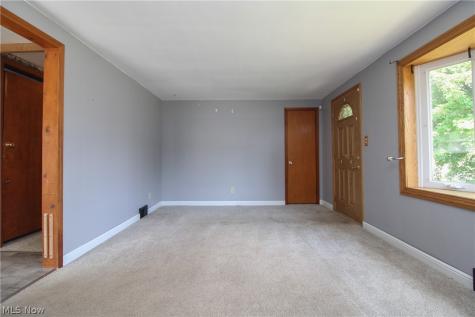 1307 Humbolt Avenue Youngstown OH 44502