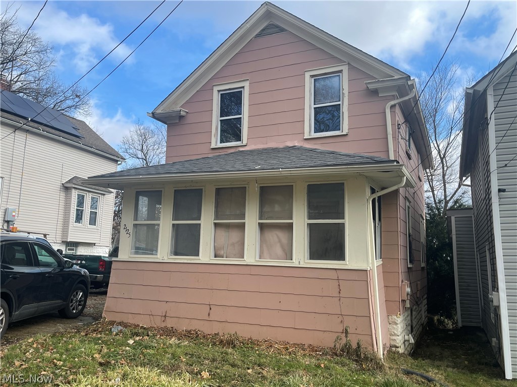 2125 SW 7th Street SW Akron OH 44314