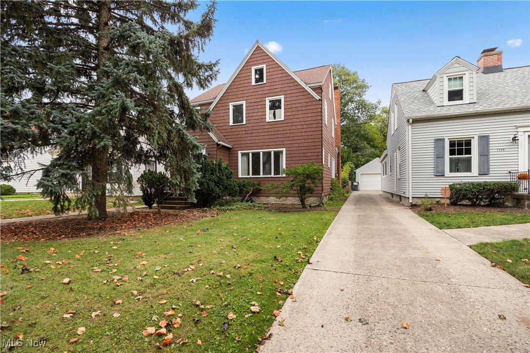 1113 Ogontz Street Sandusky OH 44870