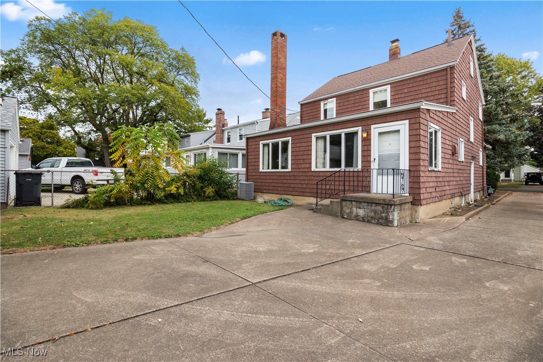 1113 Ogontz Street Sandusky OH 44870