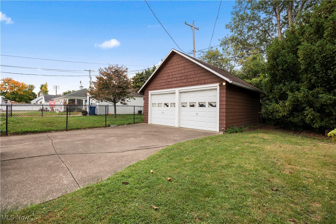 1113 Ogontz Street Sandusky OH 44870