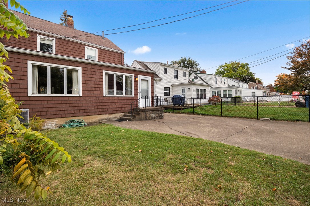 1113 Ogontz Street Sandusky OH 44870