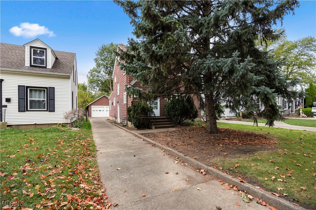 1113 Ogontz Street Sandusky OH 44870