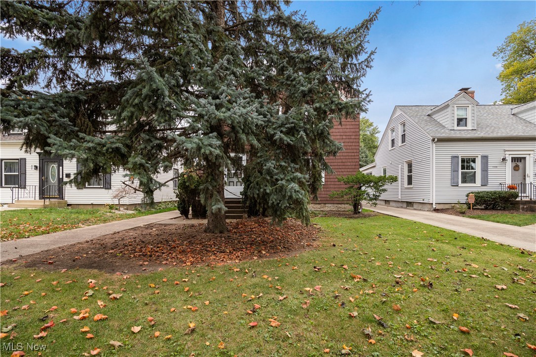 1113 Ogontz Street Sandusky OH 44870