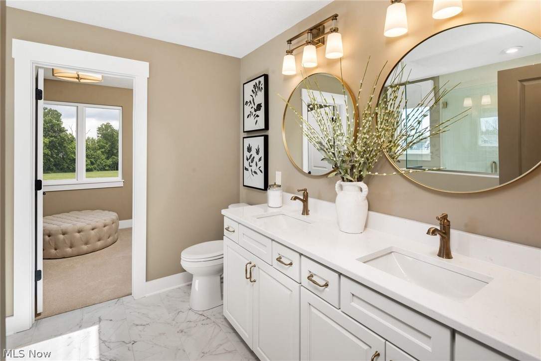 5645 Knob Oak Drive Medina OH 44256