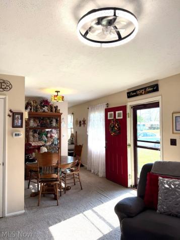 2435 Vardon Drive Lorain OH 44053