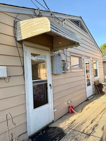 2435 Vardon Drive Lorain OH 44053
