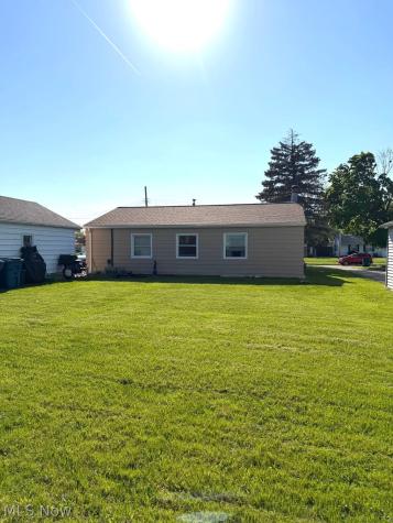 2435 Vardon Drive Lorain OH 44053