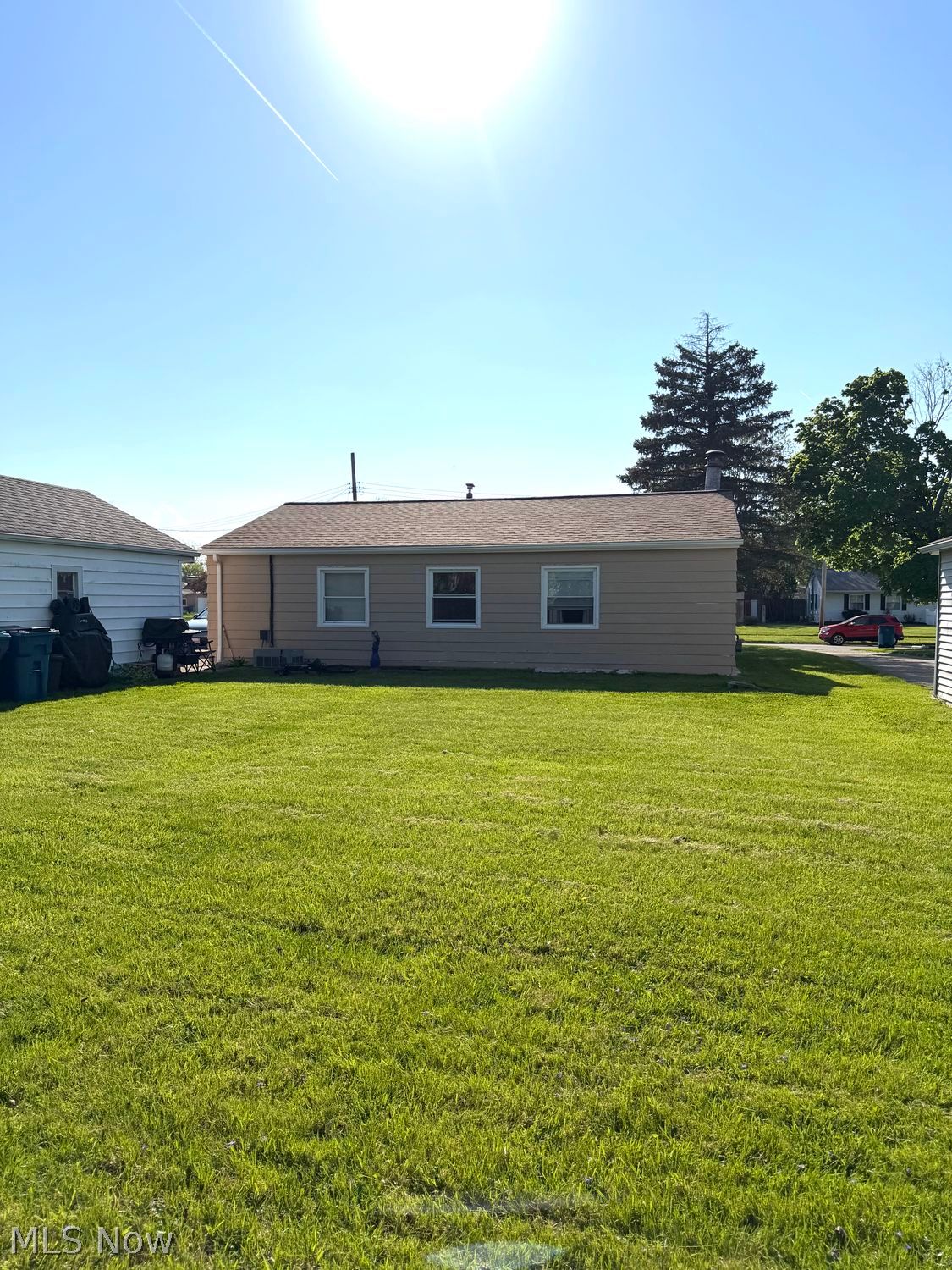 2435 Vardon Drive Lorain OH 44053