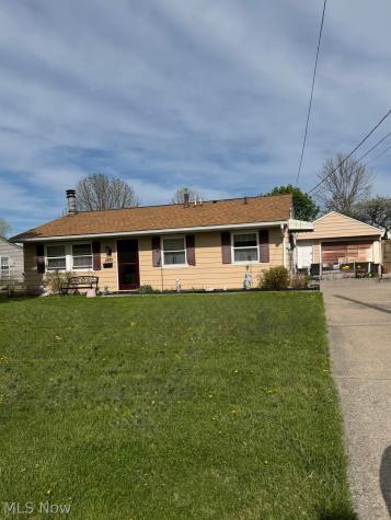 2435 Vardon Drive Lorain OH 44053