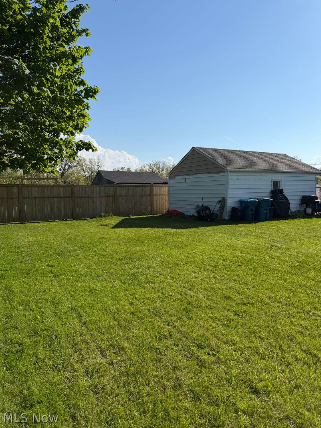 2435 Vardon Drive Lorain OH 44053