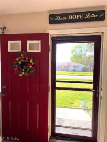 2435 Vardon Drive Lorain OH 44053