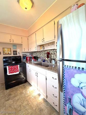 2435 Vardon Drive Lorain OH 44053