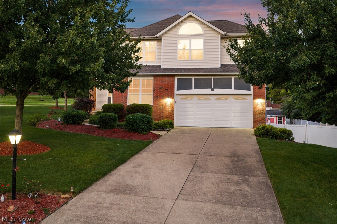 4851 Gateway Drive Medina OH 44256