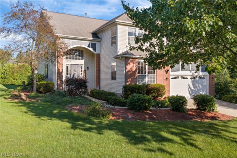 4851 Gateway Drive Medina OH 44256
