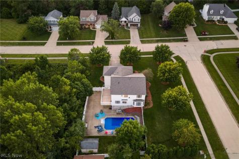 4851 Gateway Drive Medina OH 44256