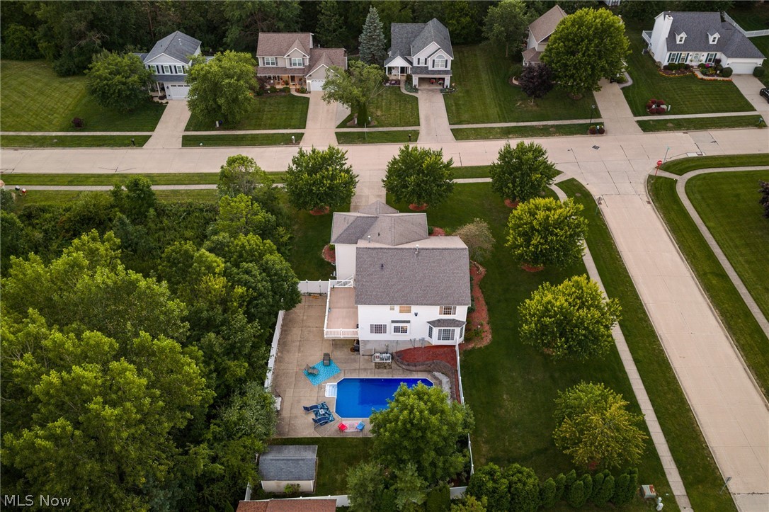 4851 Gateway Drive Medina OH 44256