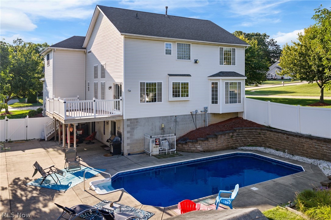 4851 Gateway Drive Medina OH 44256